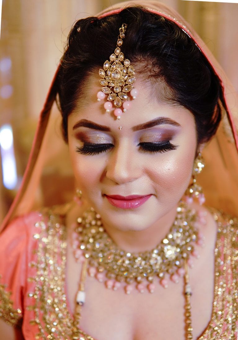 %MK Glamm% %Makeup Studio% %Best Makeup Artist In Chandigarh% MK glamm