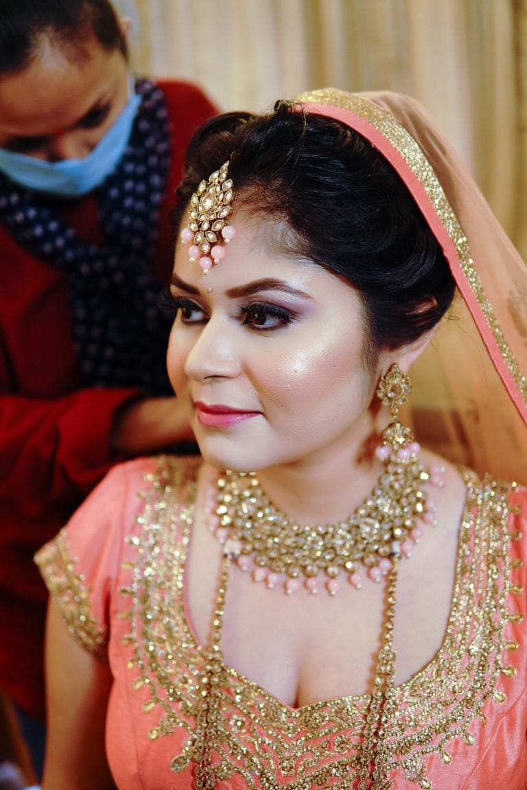 %MK Glamm% %Makeup Studio% %Best Makeup Artist In Chandigarh% WFM02212