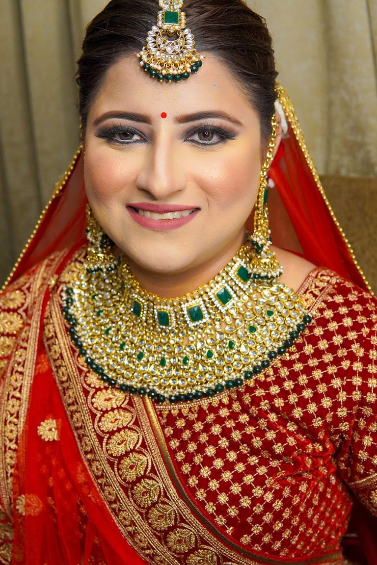 %MK Glamm% %Makeup Studio% %Best Makeup Artist In Chandigarh% best makeup artist