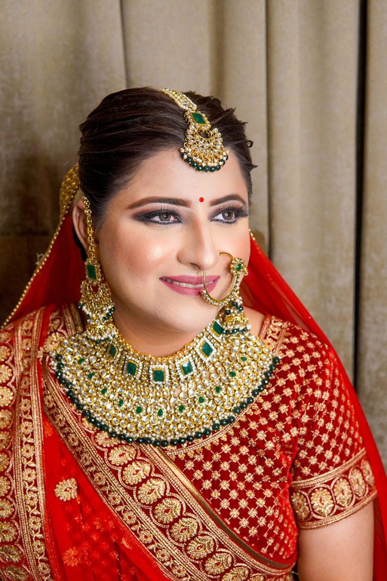 %MK Glamm% %Makeup Studio% %Best Makeup Artist In Chandigarh% WFM02361